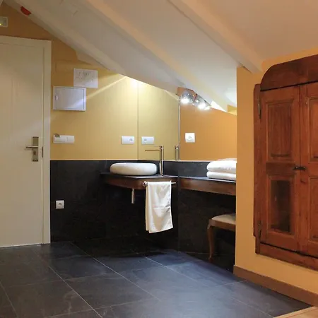 Hotel Siglo Xix Cacabelos (Leon)