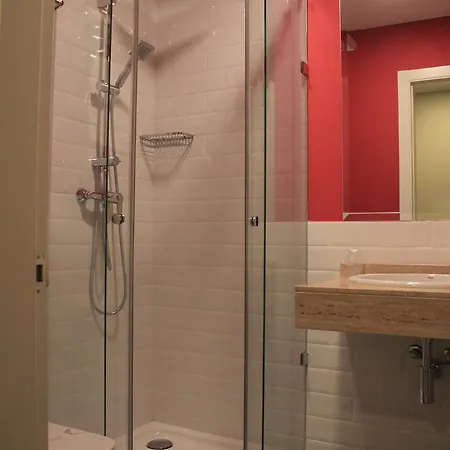 Hotel Siglo Xix Cacabelos (Leon)