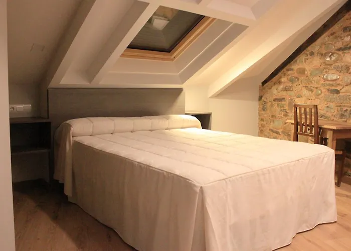 מלון Siglo Xix 2*