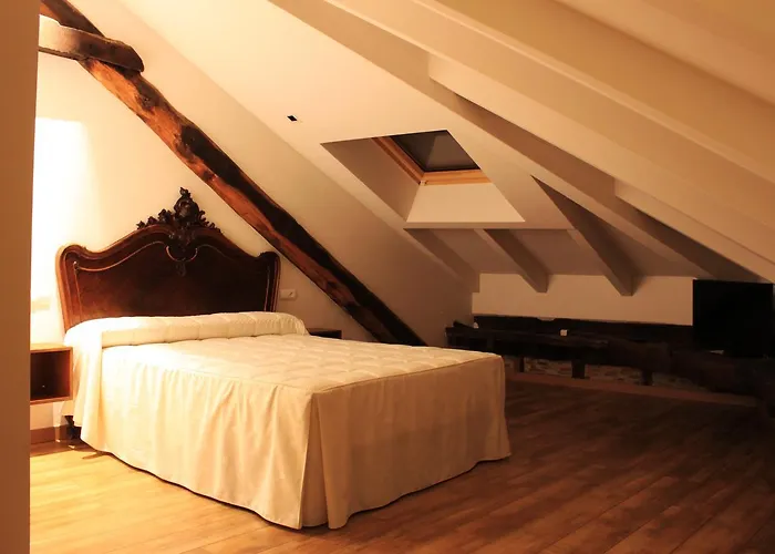 Siglo Xix מלון קאקאבלוס