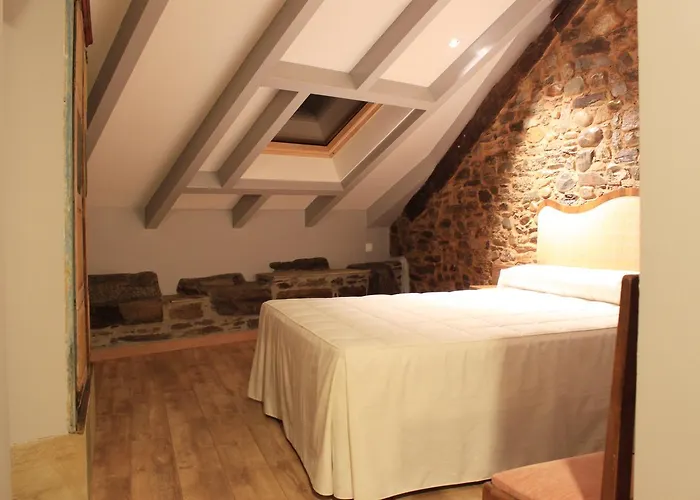 Siglo Xix מלון 2*