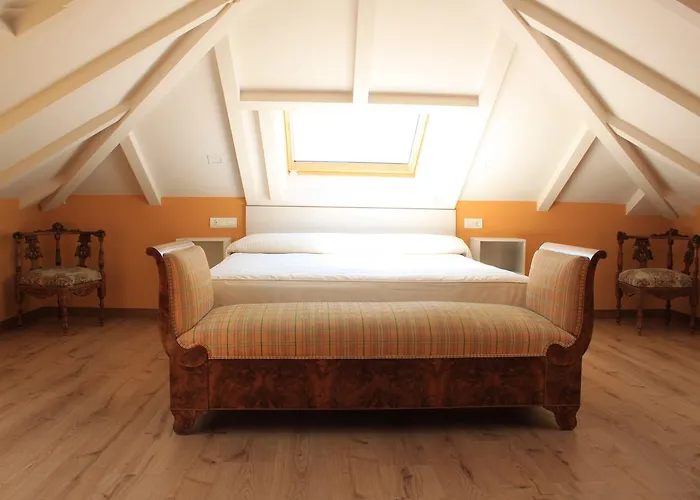 מלון Siglo Xix 2*