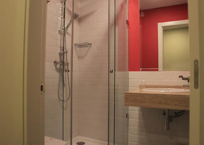 מלון Siglo Xix קאקאבלוס