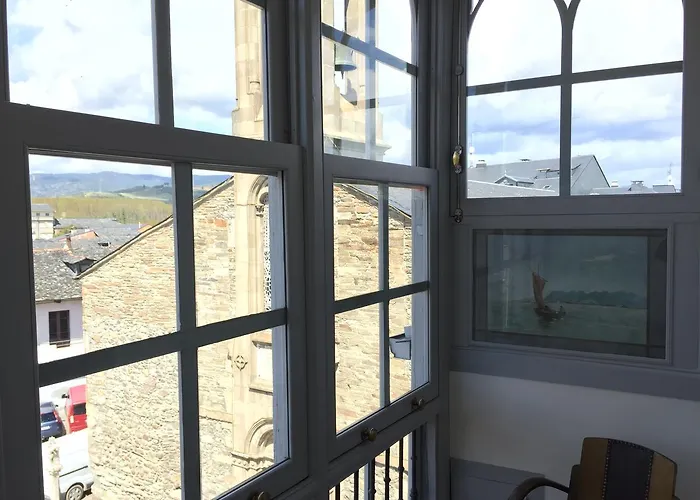 מלון Siglo Xix 2*