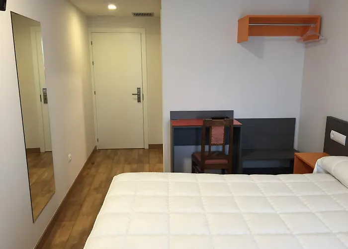 מלון Siglo Xix 2*