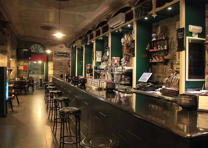 מלון Siglo Xix קאקאבלוס