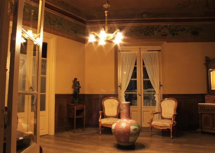 מלון Siglo Xix קאקאבלוס