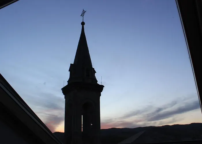 מלון Siglo Xix קאקאבלוס